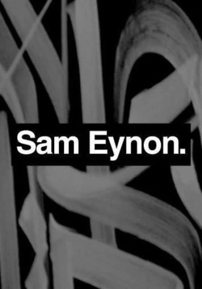 歌手 Sam Eynon