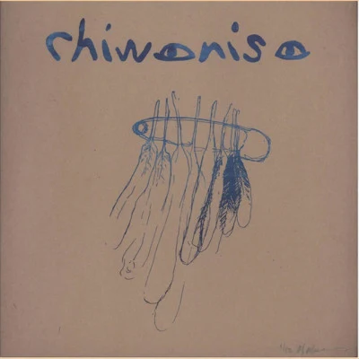 歌手 Chiwoniso