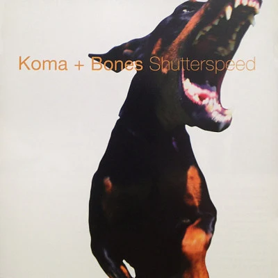 Koma & Bones/Beber & Tamra Travelling On