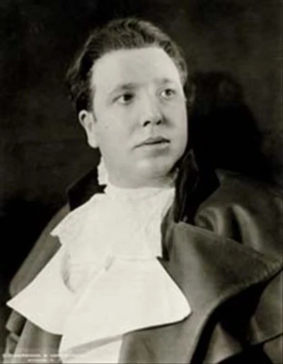 Aureliano Pertile GIORDANO: Andrea Chenier (Gigli, Caniglia) (1931)