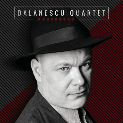 Balanescu Quartet Maria T