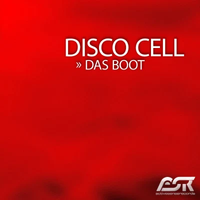 歌手 Disco Cell