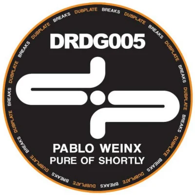 歌手 Pablo Weinx