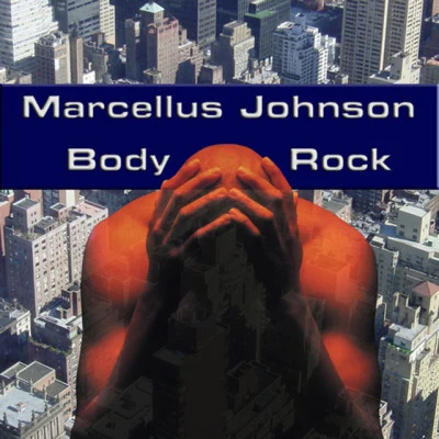 歌手 Marcellus Johnson