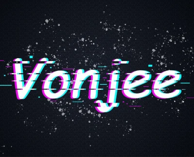 Vonjee 前后