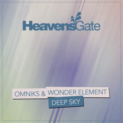 Wonder Element/Katrik Adventures Of Our Life (Mazeev Remix)