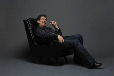 歌手 Randy Owen