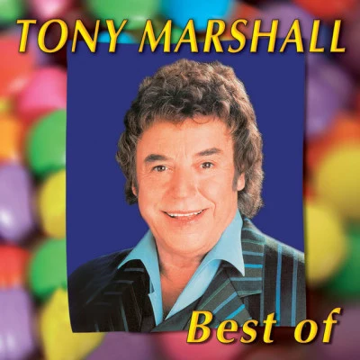 歌手 Tony Marshall