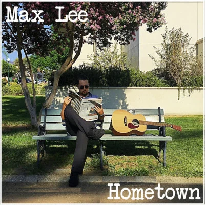 歌手 Max Lee