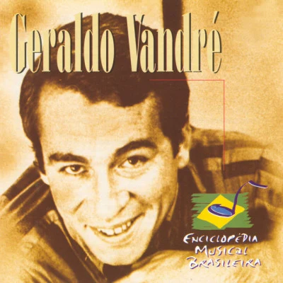 歌手 Geraldo Vandre