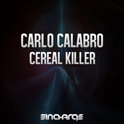 歌手 Carlo Calabro