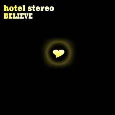 歌手 Hotel Stereo