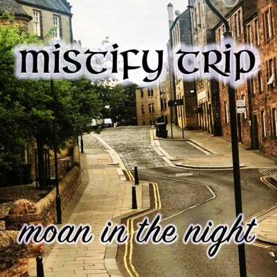 歌手 Mistify Trip