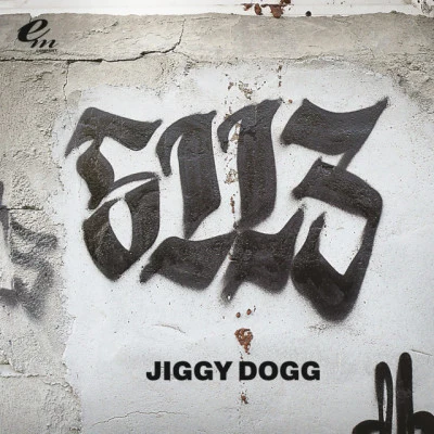 Jiggy Dogg/吳夏榮 jiggy dogg 5113