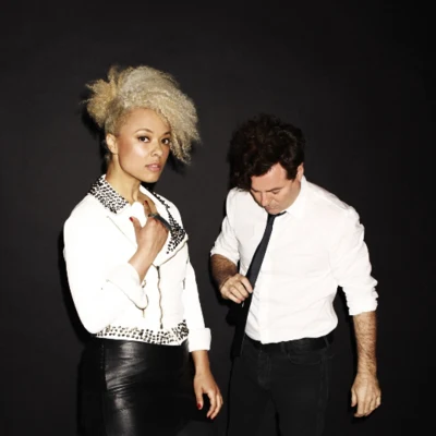 歌手 Sneaky Sound System