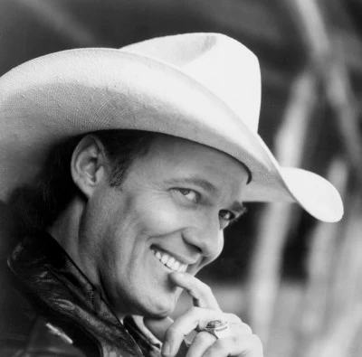 歌手 Ricky Van Shelton