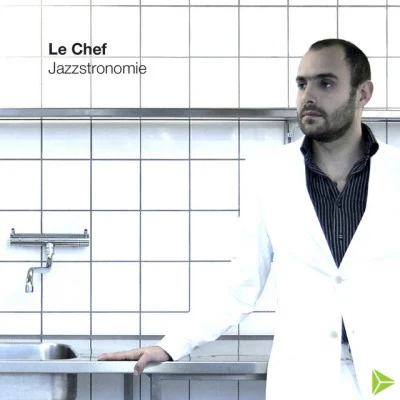 歌手 Le Chef