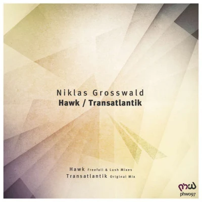 Niklas Grosswald/Solar Impulse/Richard Sander/Past/Quintino & Blasterjaxx VA Trance Voices, Vol. 1