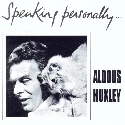 歌手 Aldous Huxley