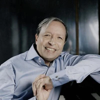 歌手 Murray Perahia