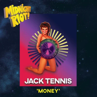 歌手 Jack Tennis