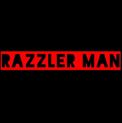 歌手 Razzler Man