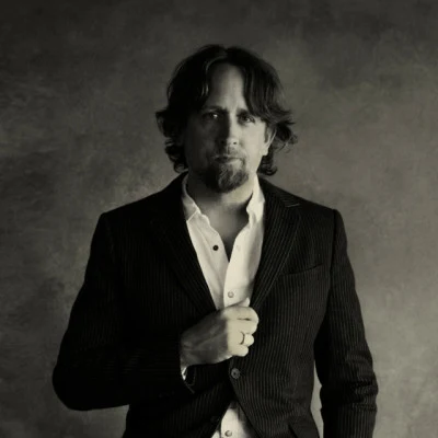 歌手 Hayes Carll