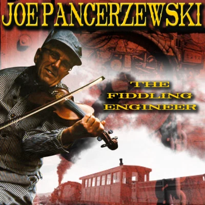 歌手 Joe Pancerzewski