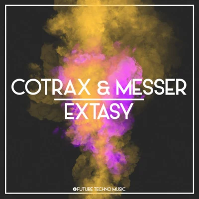 Messer/Cotrax Extasy (Original Mix)