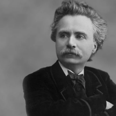 Edvard Grieg/Artur Pizarro/Alexander Scriabin The Perfect Playlist: Piano