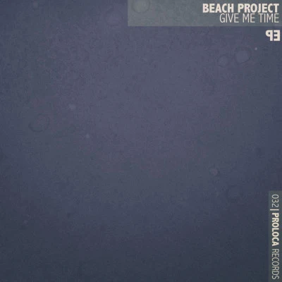 歌手 Beach Project