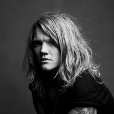 歌手 Aaron Gillespie