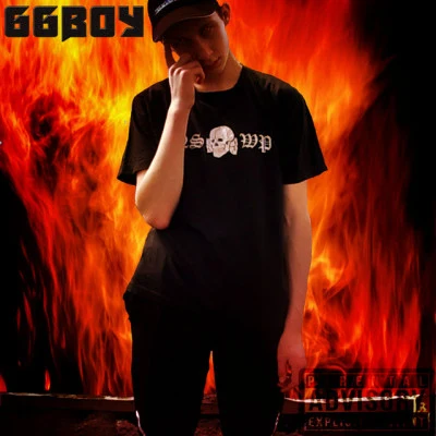 GGBOY/热水澡 Death Bed Remix