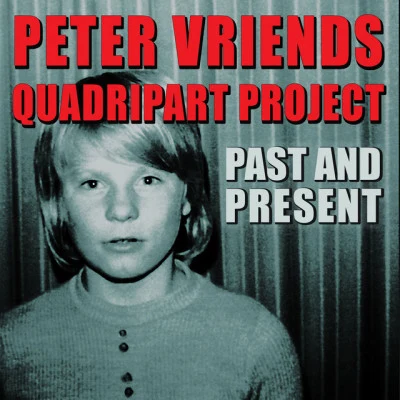 歌手 Peter Vriends