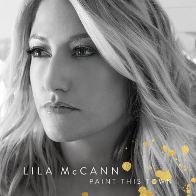 歌手 Lila McCannJim Brickman