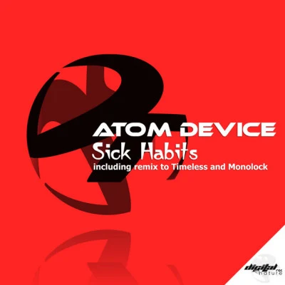 歌手 Atom Device