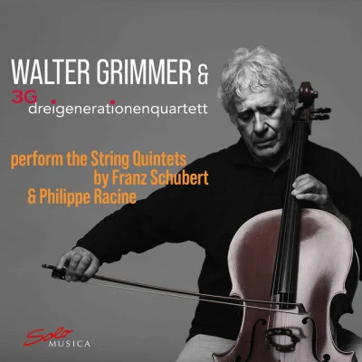 Walter Grimmer/Marion Hofmann Isang Yun: Chamber Music