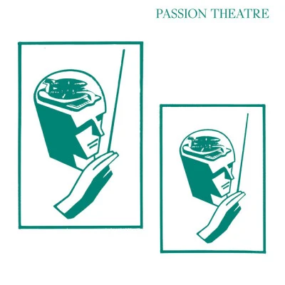 歌手 Passion Theatre