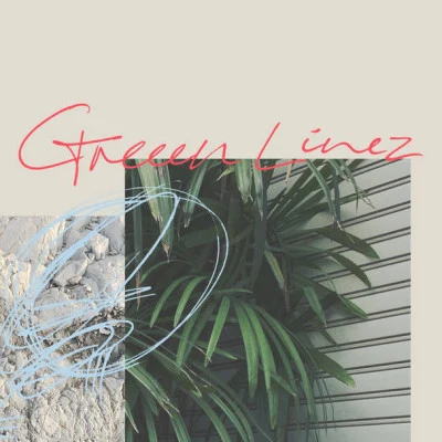 歌手 Greeen Linez