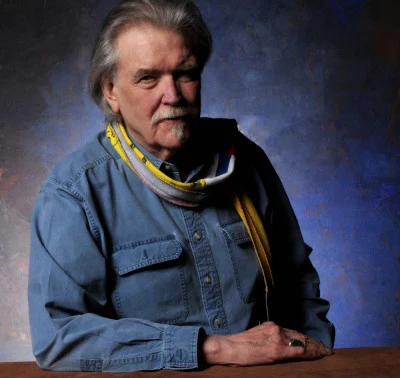 歌手 Guy Clark