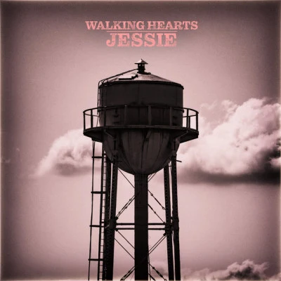 Walking Hearts/Jason Dering Out of the Cold into the Fire