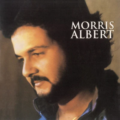 歌手 Morris Albert