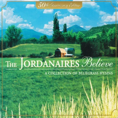 歌手 The JordanairesPete Molinari