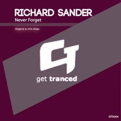 歌手 Richard Sander