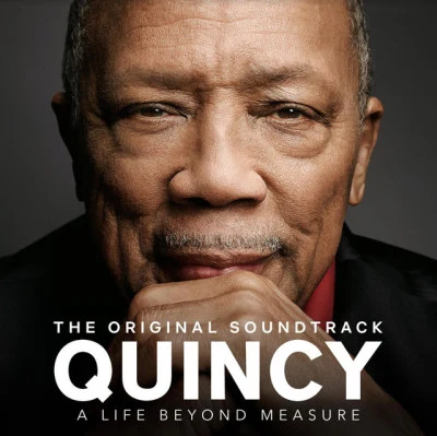 歌手 Quincy Jones