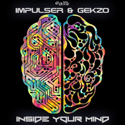 Gekzo/Impulser Inside Your Mind