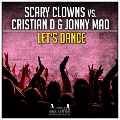 Jonny Mad/Cristian D Chronic