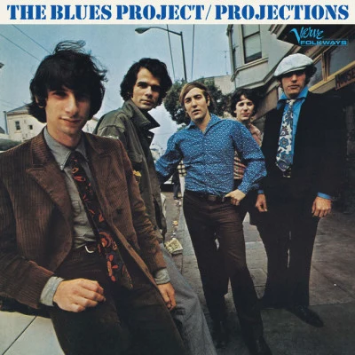 The Blues Project/Al Kooper Rare & Well Done: The Greatest And Most Obscure Recordings 1964-2001