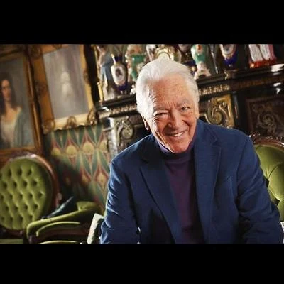 歌手 Richard Bonynge