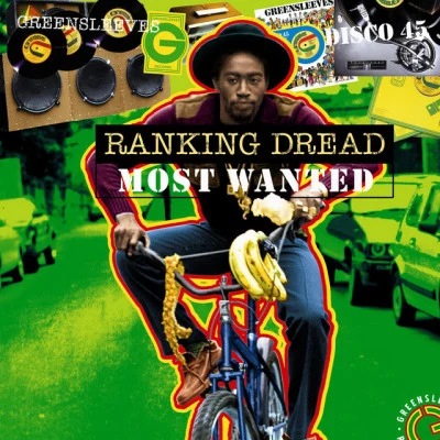 歌手 Ranking DreadCornell Campbell